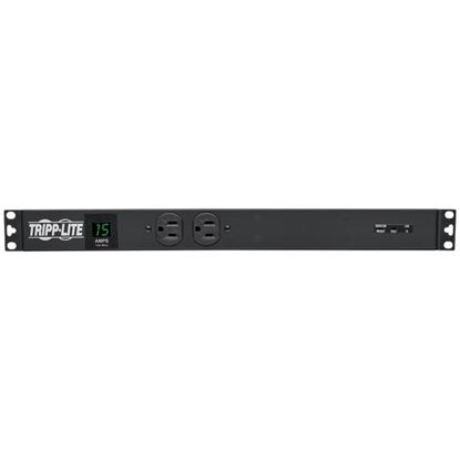 1.44KW 1U RACK SURGE