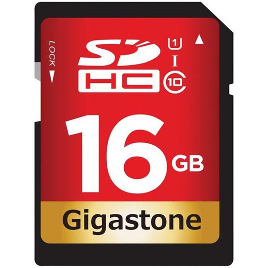 16GB GGSTN SD PRM