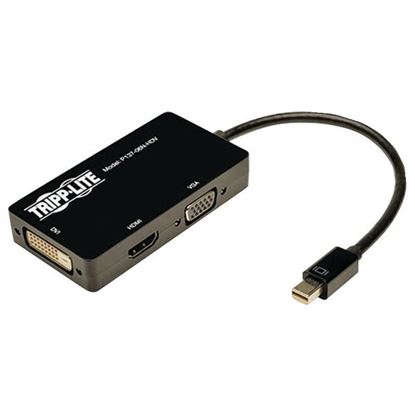 MINI DPORTVGAHDMI ADPT