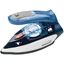 1100W TRAVEL STM IRON BLU