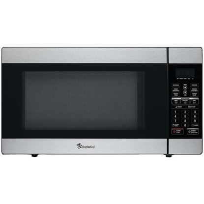 1.8 CF STANLS MICROWAVE