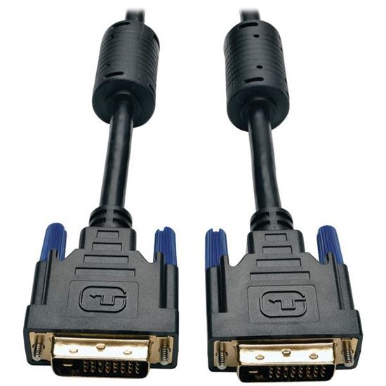 DVI DUAL TDMS CABLE 10F