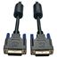 DVI DUAL TDMS CABLE 10F