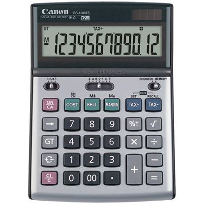 BS1200TS CALCULATOR