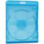 BLU RAY CASES BULK 30PK