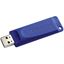 4GB USB FLSH DRIVE BLU