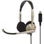 CS100 USB ON_EAR HEADSET