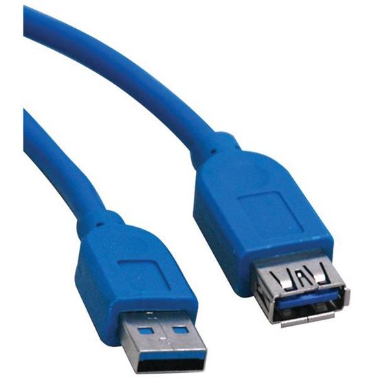 A-MALEA-FEML USB3.0 6 FT