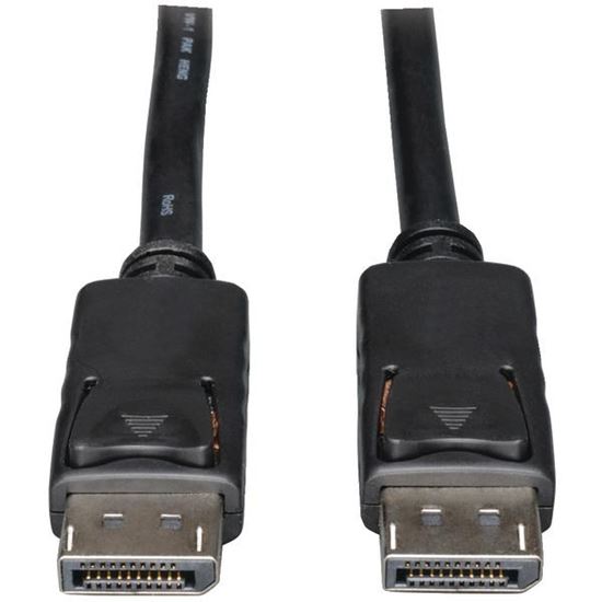 6FT DISPLAYPORT MM CBL