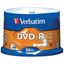 4.7GB DVD-R 50CT SPINDLE