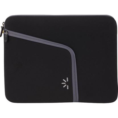 13IN BLK LAPTOP SLEEVE