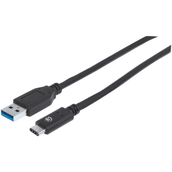 3FT USB C 3.1 GEN2 CBL