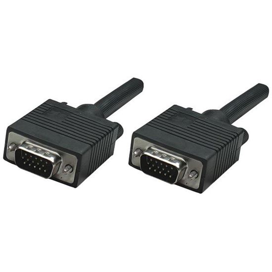 SVGA MONITOR CABLE 50FT