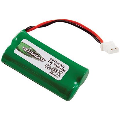 2.4V NIMH BATT