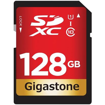 128GB GGSTN SD PRM