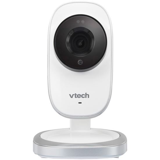 1080P WIFI IP CAM SLVWHT