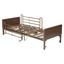 Competitor II Bed Package Man Ht  Adj Bed w-Rails Mattrs