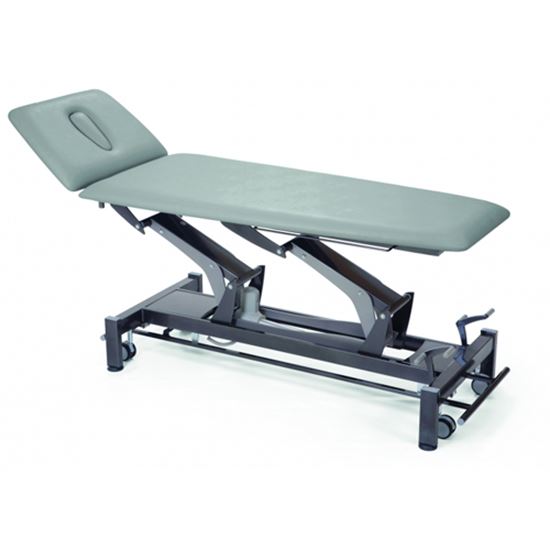 Montane Tatras 2 Section Treatment Table Blue