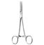 Rochester-Pean Forceps- 5 1-2  Straight