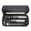 WA PocketScope w-AA Handle In Hard Case