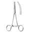 Crile Forceps- 5 1-2  Straight