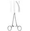 Mosquito Forceps Curved 5