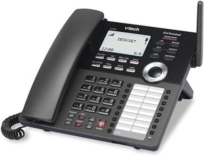 Picture of VTech ErisTerminal VSP608 Cordless Desk Phone
